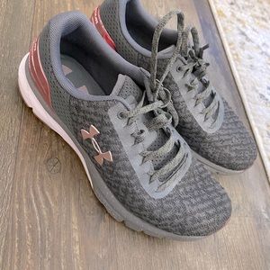 Under Armour Running 🏃🏼‍♀️